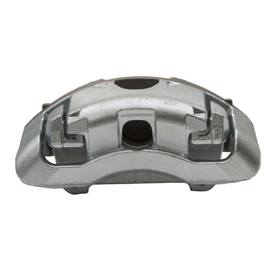 DFC 03-14 Volvo S60/XC90 Front-R Premium Caliper - Silver Zinc Coated