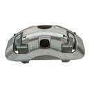 DFC 03-14 Volvo S60/XC90 Front-R Premium Caliper - Silver Zinc Coated