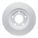 DFC 99-01 Infiniti I30 Front GeoSPEC Coated Rotor