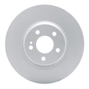 DFC Brake Rotors - Plain