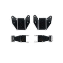 QA1 99-06 Chevy Silverado 1500 2WD Long Bed Lowering Kit - Single Adjustable
