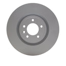 DFC 18-24 Land Rover Range Rover Front GeoSPEC Coated Rotor