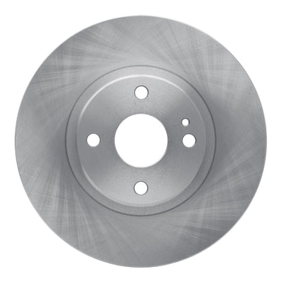 DFC 01-05 Mazda Miata Front Brake Rotor