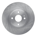 DFC 01-05 Mazda Miata Front Brake Rotor
