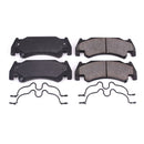 Power Stop 05-06 Dodge Ram 1500 Front & Rear Autospecialty Brake Kit