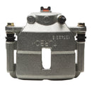 DFC 03-09 Chrysler PT Cruiser Front-L Premium Caliper - Silver Zinc Coated
