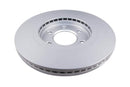 DBA 11-13 Infiniti QX56 Front En-Shield Standard Rotor