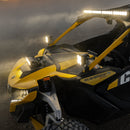 Baja Designs Can-Am, Maverick R, XL Sport A-Pillar Kit