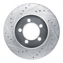 DFC 5000 Advanced Semi Met Brake Pads