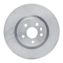 DFC 15-19 Jaguar E-Pace Front Brake Rotor