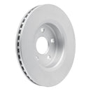 DFC 05-10 Jeep Commander Front GeoSPEC Coated Rotor