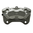 DFC 86-89 Mercedes-Benz 560SL Front-L Premium Caliper - Silver Zinc Coated