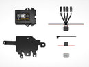 ICON 2024 Toyota Land Cruiser 250 Series 1.25-3in List Stage 11 Suspension System - Tubular