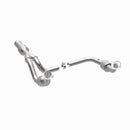 MagnaFlow 11-15 GMC Yukon 6.2L Direct Fit Converter
