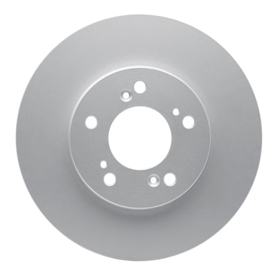 DFC 91-01 Acura INTEGRA Front GeoSPEC Coated Rotor