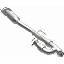 MagnaFlow 11-14 Nissan Quest 3.5L Direct Fit Converter