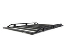 ARB BASE Rack Kit 84in x 51in with Mount Kit Deflector and Trade (Side) Rails