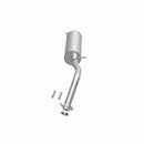 BRExhaust 10-15 Toyota Prius 1.8L Exhaust Kit