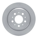 DFC 99-00 Volvo S70/V70 Rear Brake Rotor