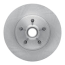 DFC Brake Rotors - Plain