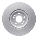 DFC 06-12 Mercedes-Benz R500 Front GeoSPEC Coated Rotor