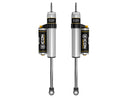 2019+ Ram 1500 2-3in. Stage 4 Suspension System w/ Billet Upper Control Arms