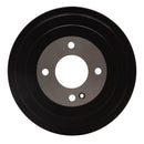 DFC 13-17 Dodge Attitude Front & Rear Geospec Rotors includes Drums