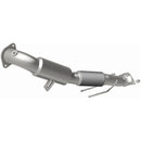 Magnaflow Conv DF 2017-2019 Ford Escape L4 OEM Underbody Single (Not for sale in California)