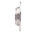 DFC Brake Rotors - Plain