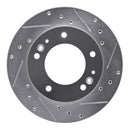DFC 5000 Advanced Low Met Brake Pads