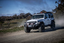 ARB Base Rack Kit Includes 61in x 51in Base Rack w/ Mount Kit Deflector and Full Rails