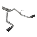 Flowmaster 05-19 Nissan Frontier 4.0L FlowFX DOS Cat-Back Exhaust System