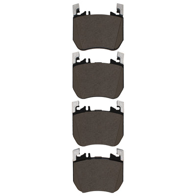 DFC 21-25 Mercedes-Benz S580 Front 5000 Advanced Ceramic Brake Pads