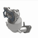 MagnaFlow 15-21 Honda Fit 1.5L Direct Fit CARB Compliant Converter