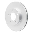 DFC 01-07 Ford Escape Front GeoSPEC Coated Rotor