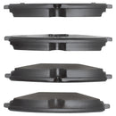 DFC 22-24 Land Rover Range Rover Sport Rear 5000 Advanced Ceramic Brake Pads