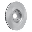 DFC 14-19 Ford Focus Front Brake Rotor
