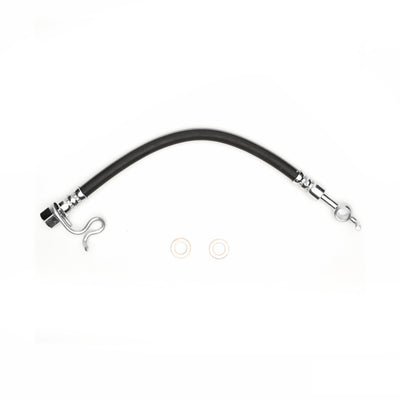 DFC 12-14 Ford F-150 2WD Rear-R lo Brake Hose