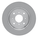 DFC 87-91 Sterling 825/827 Rear Brake Rotor