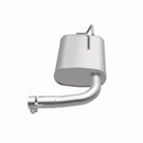 BRExhaust 19-25 Nissan Altima 2.5L Direct-Fit Replacement Rear Muffler Kit