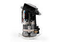 Aeromotive 11-17 Ford Mustang Drop In Kit (Pump Module/Gauge/Regulator/Filter) - Single 450 LPH