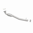 MagnaFlow 10-12 Land Rover Range Rover 5.0L Direct Fit Converter