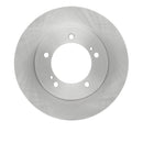 DFC 96-98 Suzuki Sidekick Front & Rear Rotors includes Drums