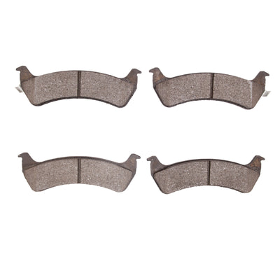 DFC 93-05 Ford Explorer Sport Trac Rear Ultimate Duty Performance Brake Pads
