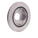 DFC 08-15 Mitsubishi Lancer Rear Brake Rotor