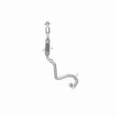 MagnaFlow 07-11 Yaris L4 1.5 OEM Underbody Direct Fit Converter