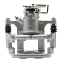 DFC 13-17 Buick Encore Rear-R Premium Caliper - Silver Zinc Coated