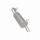 MagnaFlow BRE Exhaust Kit 14-19 KIA SOUL 1.6L