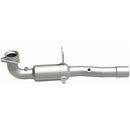 MagnaFlow Conv DF Corvette 92-93