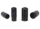 SuperPro 2018-2018 Jeep Wrangler JK Suspension Bump Stop